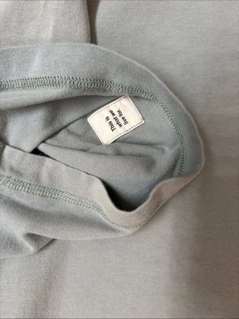 Vuori Short-Sleeve Crewneck T-Shirt